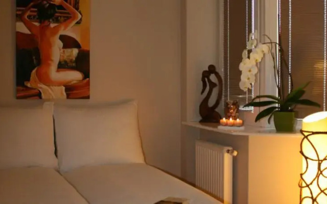 Apartament Fikakowo