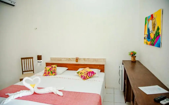 Hotel Mare Mansa