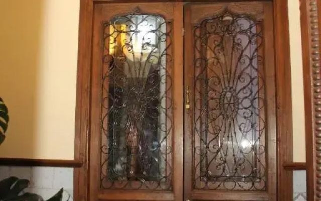 VTAR Casa Las Tinajas