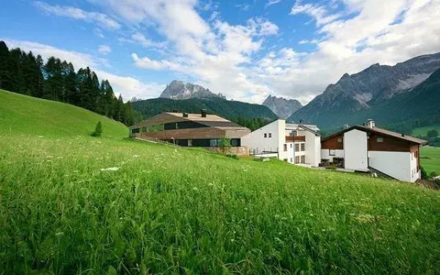 Residence Koenigswarte