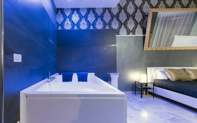 napoli spa