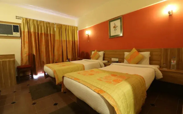VITS Kamats Resort, Silvassa