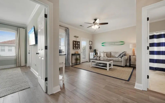 Sandy Bottoms - 30A - 23 Las Palmas Way