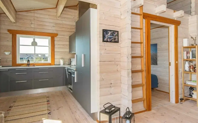 Holiday Home in Hemmet
