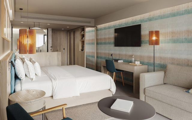 Wyndham Grand Carvoeiro Algarve