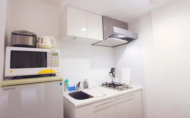 Nestay inn Tokyo Otsuka 403