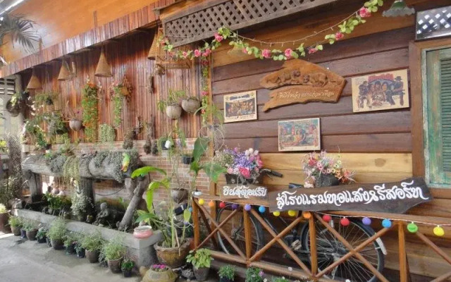 Tho Saeng Resort