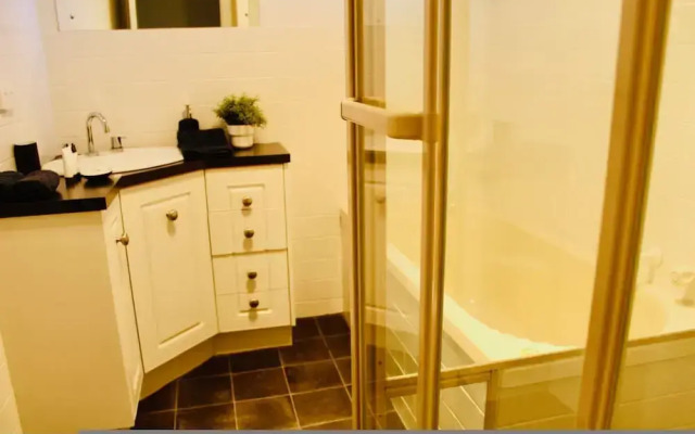 Vista Victor Harbor Beachfront Apartment no 4