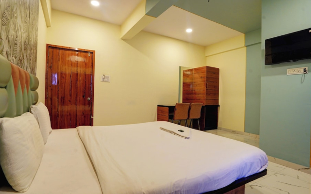 Hotel Balaji Residency Dombivli