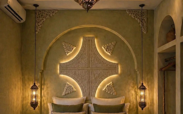 Riad Casa Saba