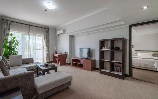 Jinluan Kaiquan Hotel