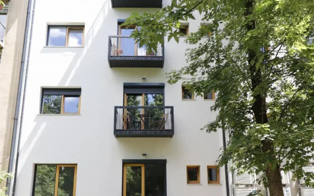 JU3 Apartments_GREY
