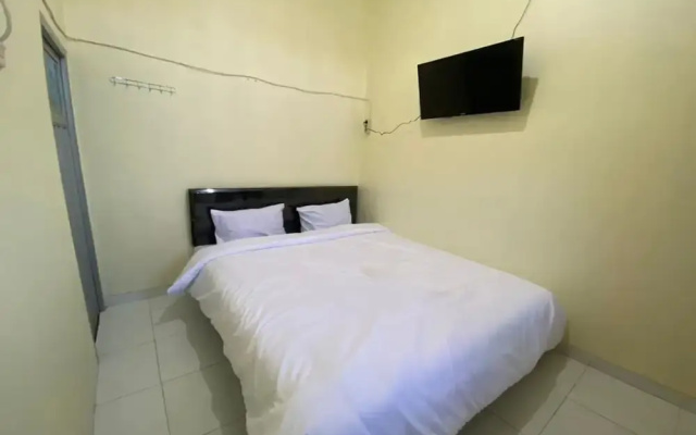 Hotel O Wulan Homestay 2 Syariah