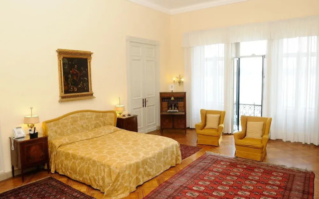 Villa Regina
