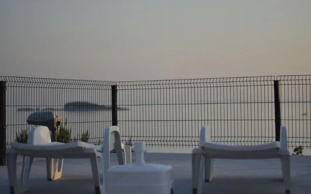 Villa Nika