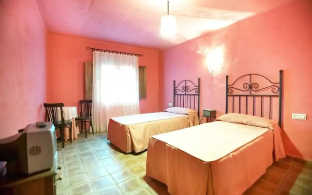 Casa Rural Puria