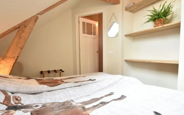 Quaint Holiday Home near Schoorl Dunes