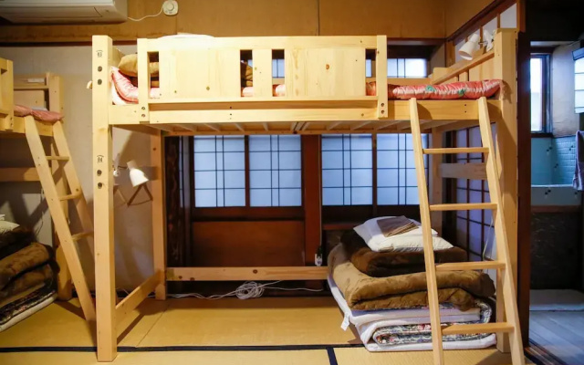Kurashiki Guest House Yurinan