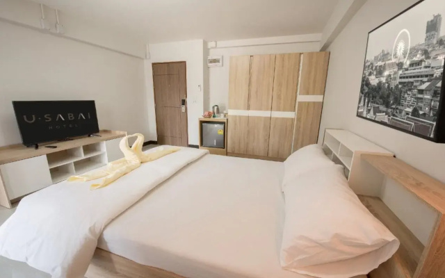 U Sabai Hotel