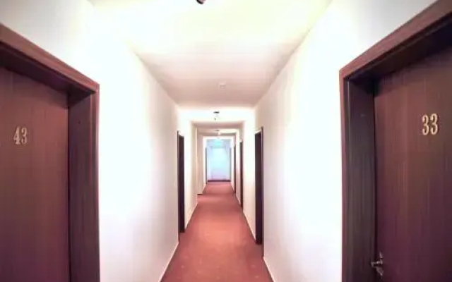 Hotel Ruhekrug