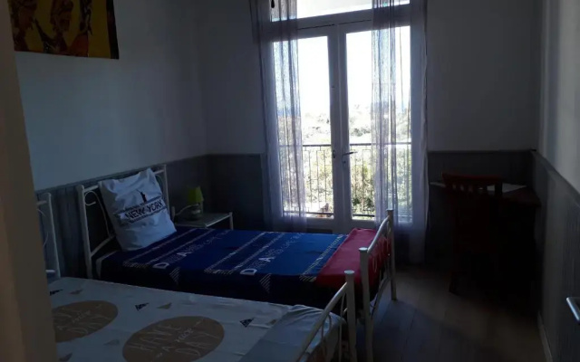 Auberge d'antan