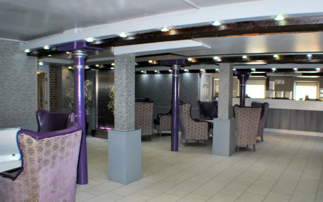 The Mill Hotel & Spa