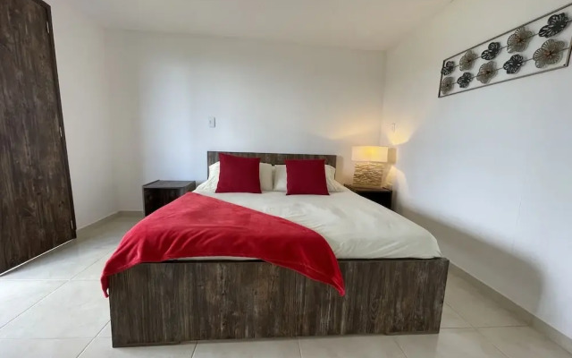 Colina del Sol Ecolodge