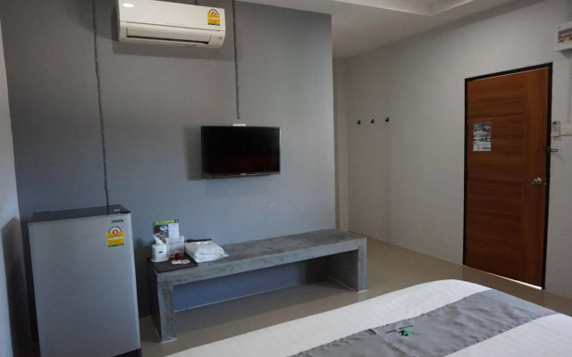 V2 Boutique Resort