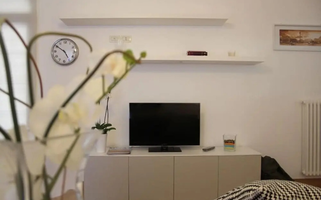 Le Residenze di Via Lo Re