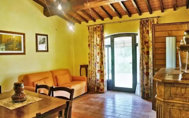 Relaxing Stay in Gambassi Terme