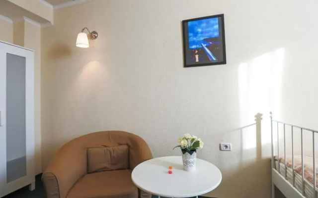 ArtMotel