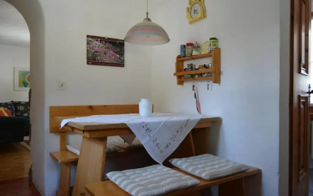 Apartment Bos-cha