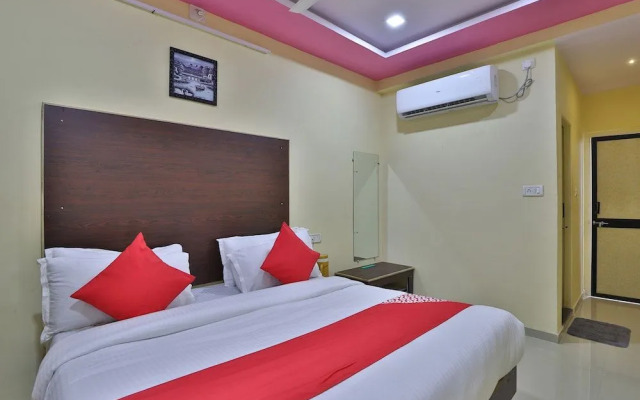 OYO 37477 D K Guest House