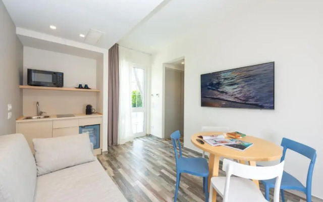 Garden Suite