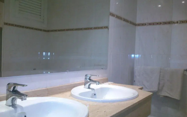 Hotel Residencia Real
