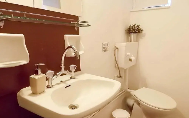 Salaminos-Cozy studio apartment
