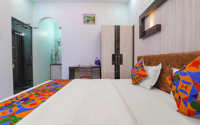 Fabhotel Lumbini International