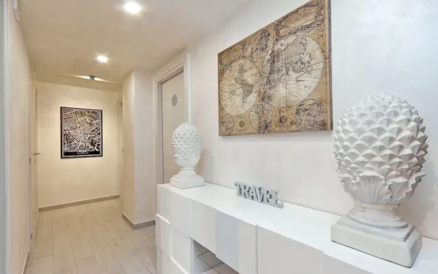 Altrove Boutique Rooms