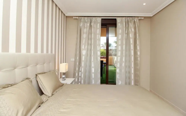 Apartamento Benahavís 2