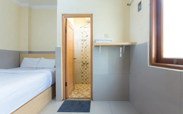Dpaseban Jakarta Mitra RedDoorz