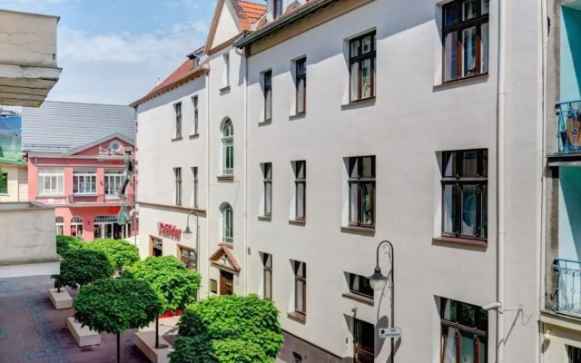 Apartamenty Bema4 Sopot