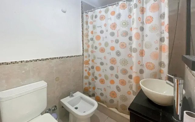 Bright 1 bedroom Rental in Saavedra Comfort and Style