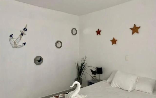 Hotel Chi Ibal Hu Cancun