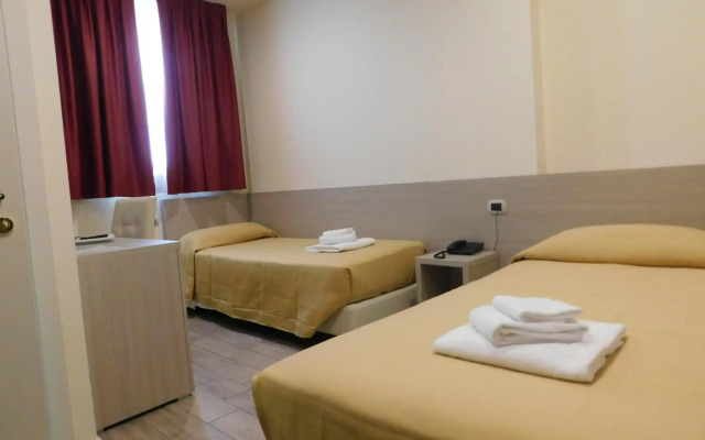 Palace Hotel La Conchiglia D'Oro