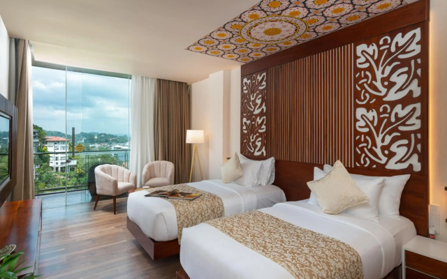Grand Serendib Hotel