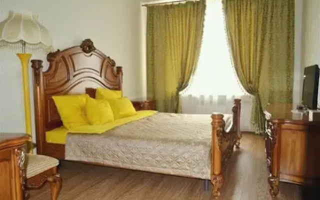 Homehotel Apartment