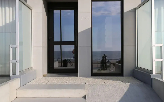 Lovely Apartment for a Family