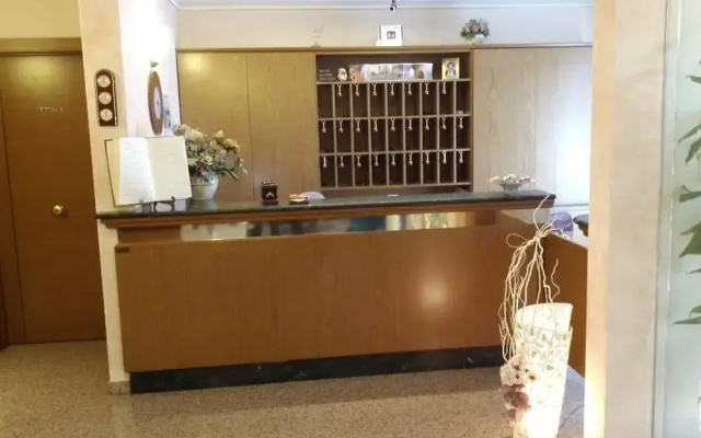 Hotel 2000 Fabriano