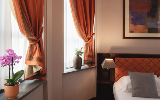 Allegroitalia San Gallo Firenze