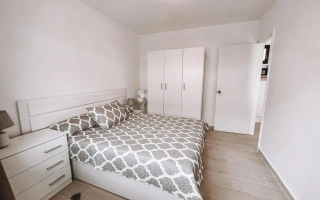 Dahlia Apartment DunaSol